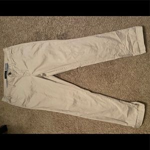 Aeropostale Jeans Slim Straight Fit